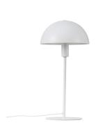 Ellen/Table Home Lighting Lamps Table Lamps White Nordlux