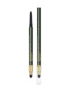 Le Stylo Waterproof Eyeliner Makeup Green Lancôme