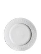 Crispy Porcelain Lunch - 1 Pcs Home Tableware Plates Dinner Plates Whi...