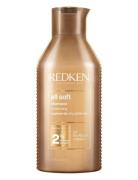 Redken All Soft Shampoo 500Ml Shampoo Nude Redken
