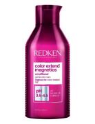 Redken Color Extend Magnetics Conditi R 500Ml Conditi R Balsam Nude Re...