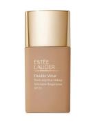 Double Wear Sheer Long Wear Makeup Spf20 Foundation Makeup Beige Estée...