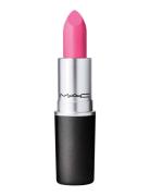 Amplified Crème Læbestift Makeup Pink MAC