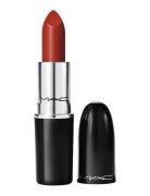 Lustreglass - Chili Popper Læbestift Makeup Red MAC