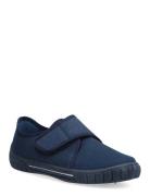 Bill Slippers Hjemmesko Blue Superfit