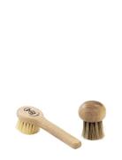 Mushroom Brushes Home Kitchen Wash & Clean Dishes Cloths & Dishbrush B...