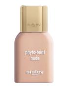 Phyto-Teint Nude 1C Petal Foundation Makeup Sisley
