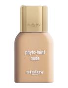 Phytoteint Nude 2W1 Light Beige Foundation Makeup Sisley