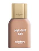 Phyto-Teint Nude 4C H Y Foundation Makeup Sisley
