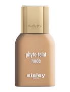 Phytoteint Nude 4W Cinnamon Foundation Makeup Sisley