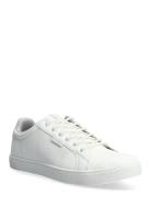 Jfwtrent Bright White 19 Noos Low-top Sneakers White Jack & J S