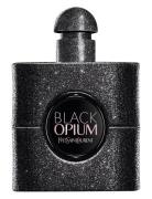 Black Opium Eau De Parfum Etreme Parfume Eau De Parfum Nude Yves Saint...