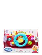 Music Drive And Go Toys Baby Toys Educational Toys Activity Toys Multi...