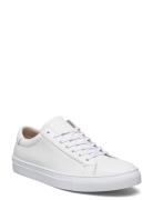 Jfwcorey Leather Low-top Sneakers White Jack & J S