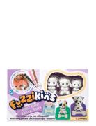 Fuzzikins Dozy Dogs Toys Creativity Drawing & Crafts Craft Craft Sets ...