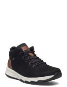 B6740-00 Low-top Sneakers Black Rieker