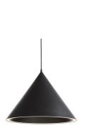 Annular Pendant  Home Lighting Lamps Ceiling Lamps Pendant Lamps Black...