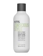 Kms Consciousstyle Everyday Shampoo 300 Ml Shampoo Nude KMS Hair