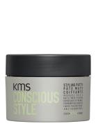 Kms Consciousstyle Styling Putty 75 Ml Wax & Gel Nude KMS Hair
