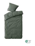 Bed Linen, Erika, Forest W. Snow Home Textiles Bedtextiles Bed Sets Gr...