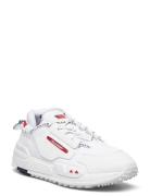 Synthetic/Mesh-Ps200-Sk-Ltl Low-top Sneakers White Polo Ralph Lauren