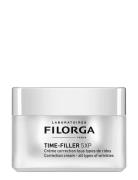 Time-Filler 5Xp Cream 50 Ml Fugtighedscreme Dagcreme Nude Filorga
