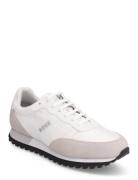 Parkour-L_Runn_Nymx Low-top Sneakers White BOSS