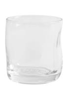 Glass Furo S Home Tableware Glass Drinking Glass Nude Muubs
