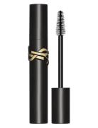 Ysl Mascara Lash Clash 01 Mv Mascara Makeup Black Yves Saint Laurent