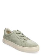 Paul 2.0 Low-top Sneakers Green VAGABOND