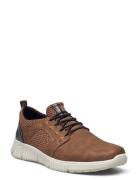B7588-24 Low-top Sneakers Brown Rieker