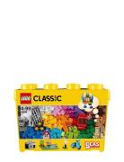 Lego® Kreativt Byggeri – Stor 10698 Toys Lego Toys Lego classic Multi/...
