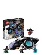 Marvel Shuri's Sunbird 76211 Building Kit Toys Lego Toys Lego Super He...