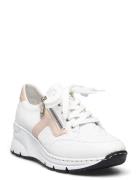 N6303-80 Low-top Sneakers White Rieker