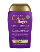 Biotin & Collagen Conditi R 88,7 Ml Conditi R Balsam Nude Ogx