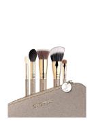 Radiant Glow Brush Set Makeuppensler Multi/patterned SIGMA Beauty