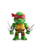 Turtles 4" Raphael Figure Toys Playsets & Action Figures Action Figure...