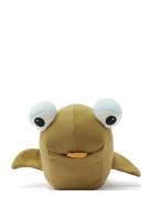 Soft Toy Otto Neo Toys Soft Toys Stuffed Animals Green Kid's Concept