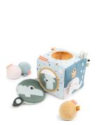 Discovery Cube Deer Friends Colour Mix Toys Baby Toys Educational Toys...