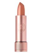 Satin Lipstick Warm Peach Læbestift Makeup Anastasia Beverly Hills