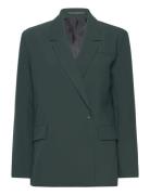 2Nd Leaf - Attired Suiting Blazers Single Breasted Blazers Green 2NDDA...