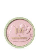 Pixi + Hello Kitty - Glow-Y Powder Highlighter Contour Makeup Pink Pix...