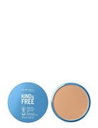 Rimmel Kind &Free Pressed Powder Pudder Makeup Rimmel