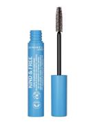 Rimmel Kind&Free Mascara Mascara Makeup Rimmel