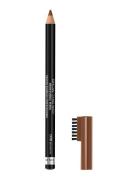 Rimmel Professional Eye Brow Pencil Øjenbrynsblyant Makeup Rimmel