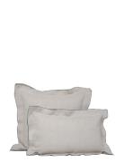 Siena Cushion Cover Home Textiles Cushions & Blankets Cushion Covers B...