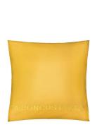 Halo Pillow Case Home Textiles Cushions & Blankets Cushion Covers Oran...
