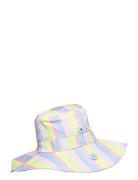 Sunnycras Hat Accessories Headwear Bucket Hats Multi/patterned Cras