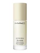 Hyper Real Serumizer - 30Ml Serum Ansigtspleje Nude MAC