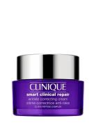 Smart Clinical Repair Wrinkle Cream Fugtighedscreme Dagcreme Nude Clin...